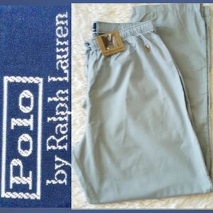 Polo by Ralph Lauren Mens Lounge Pant Sz M